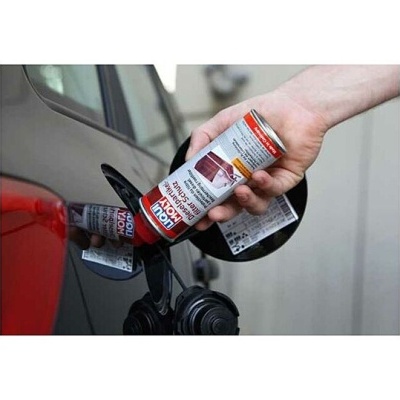 Proteção para filtros de partículas diesel | 250 ml | LIQUI MOLY | 2146 Proteção para filtros de partículas diesel | 250 ml | LIQUI MOLY | 2146