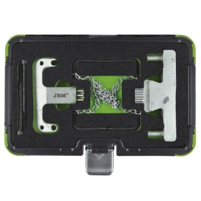 KIT DE BLOQUEIO - MERCEDES - CHRYSLER - JEEP Diesel/Gasolina 53270