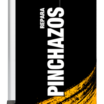 REPARA FUROS TRATAUTO 7001