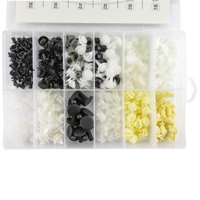 CLIPS PARA PEUGEOT / CITROEN | 52899