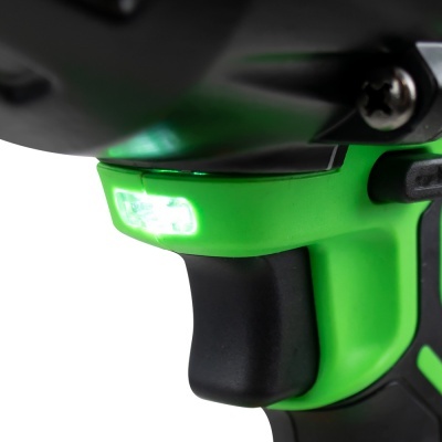 CHAVE DE IMPACTO ELÉTRICO 1/2 "SEM ESCOVAS 60036