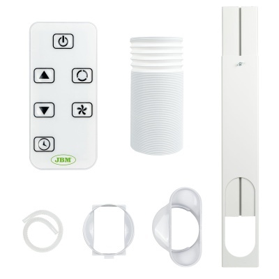 AR CONDICIONADO PORTÁTIL JBM 54554