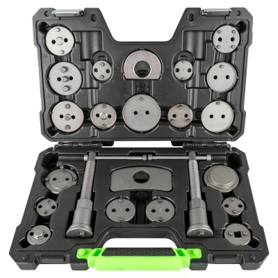 CONJUNTO DE RECOLHA DE EMBOLOS P/TRAVÕES 23 PEÇAS 53978