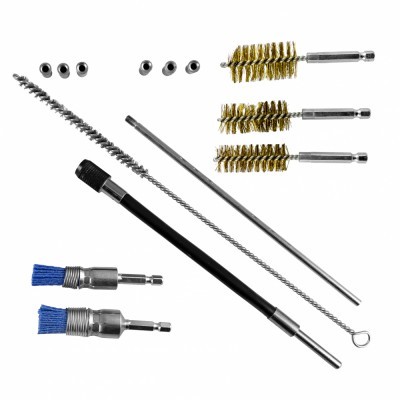 KIT DE LIMPEZA DE ASSENTOS DE INJETORES 53650