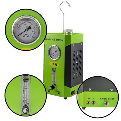 DETECTOR DE VAZAMENTO DE GÁS 53484