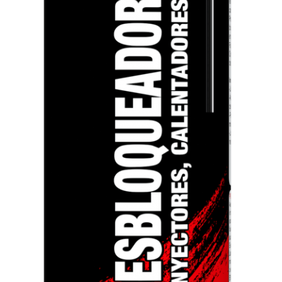 DESBLOQUEADOR DE INJECTORES TRATAUTO | 7427