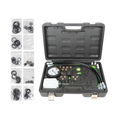 MANOMETRO COMMON RAIL DE ALTA PRESSÃO | 54373