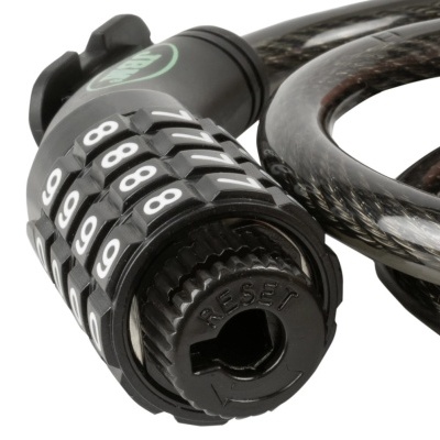 CADEADO DE COMBINAÇÃO PARA BICICLETA 54169