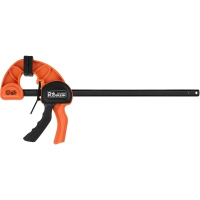 GRAMPO DE APERTO RÁPIDO 750mm | C2024