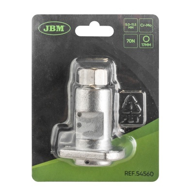 FERRAMENTA DILATADORA DE ESCORAS DE SUSPENSÃO | 54560