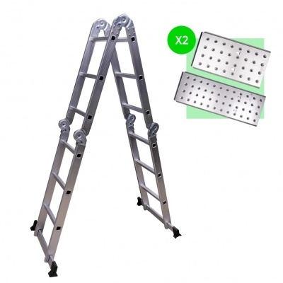 ESCADA MULTIFUNÇÕES JBM 54176