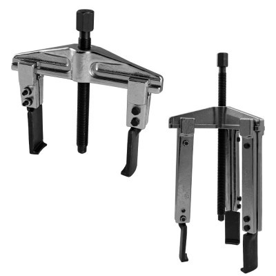 CONJUNTO UNIVERSAL DE EXTRATORES COM 2/3 CAPTURAS 53701