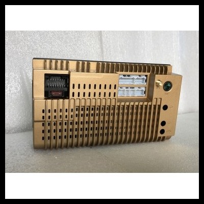 Auto-Rádio BT/GPS/WIFI/USB/Mirror Link SCMA801