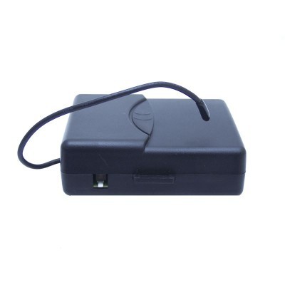 Kit Fecho Central C/ 2 Comandos Universal LKKCC201