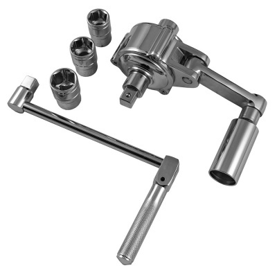 DESMULTIPLICADOR DE FORÇA 52012