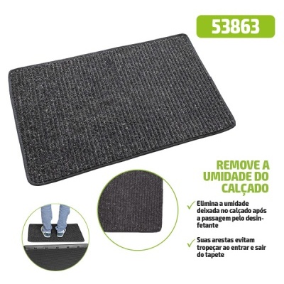 TAPETE 100X65CM | 54325