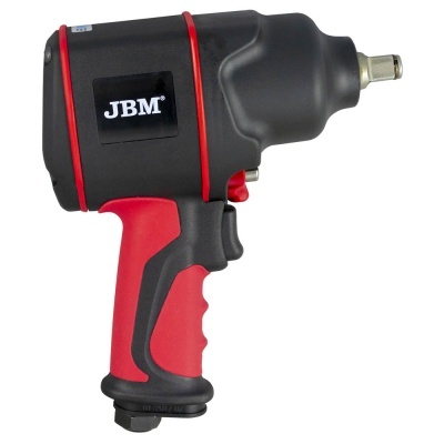 PISTOLA IMPACTO JBM 1/2" COMPOSITE 52767