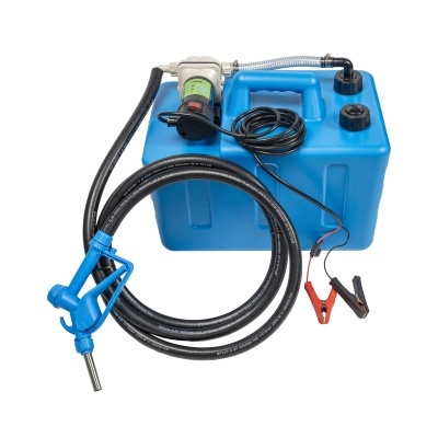 BOMBA ELÉTRICA PARA AUS32 COM TANQUE DE 50L | 54882