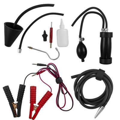 DETECTOR DE VAZAMENTO DE GÁS 53484