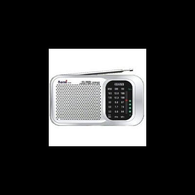 Rádio SAMI 3 bandas RS2929