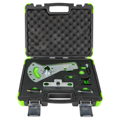 KIT DE CORREIA DE DISTRIBUIÇÃO FORD 1.5 GASOLINA ECOBOOST | 54594