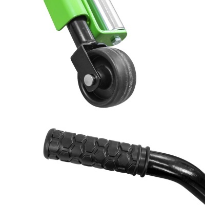 CARRO PORTA PNEUS, CAP. 100KG 52660