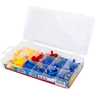 KIT DE TERMINAIS RICHMANN C0421