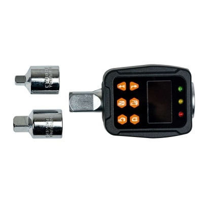 Adaptador de torque eletrónico 1/2″ 20-200Nm | C8218 Adaptador de torque eletrónico 1/2″ 20-200Nm | C8218