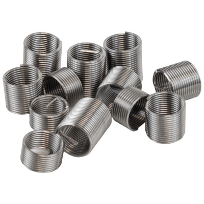 KIT REPARAÇÃO ROSCAS DAS VELAS IGNIÇÃO M14x1,25 53041