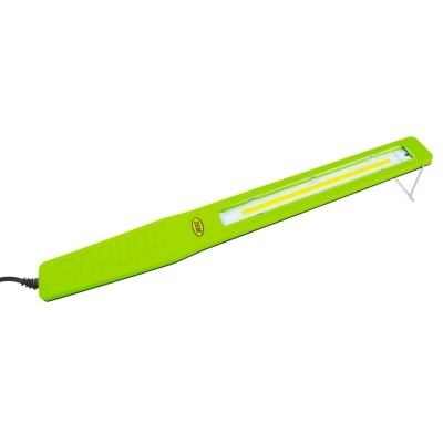 GAMBIARRA JBM 12-24V EXTRAPLANA COM LED COB  52384