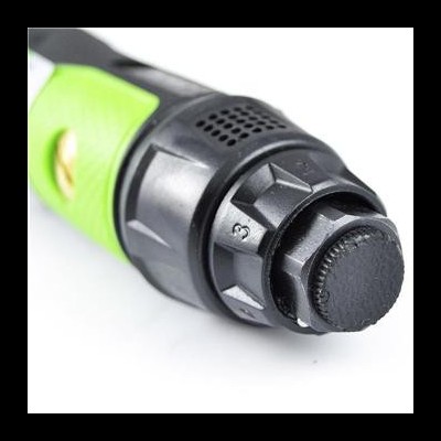 MINI AMOLADORA JBM 1/4" 53137