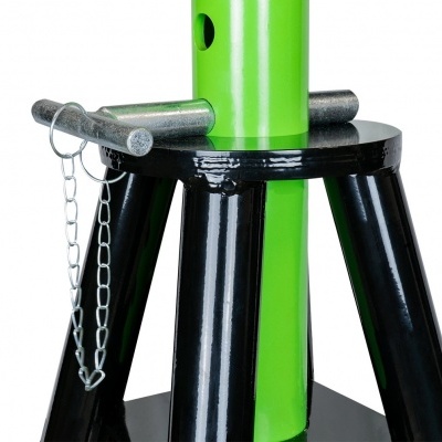 Jogo de 2 cavaletes 10T | 54146