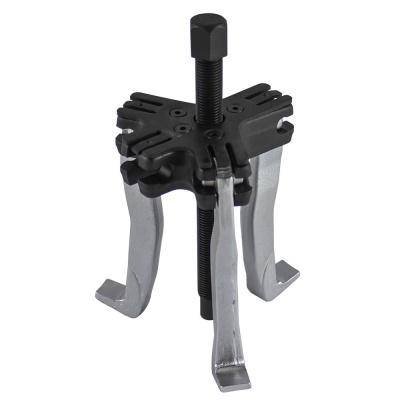 EXTRACTOR DE 3 GARRAS CONVERTÍVEL EM 2 52010