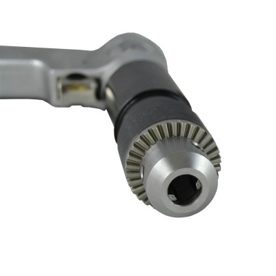 MÁQUINA DE FURAR REVERSÍVEL PNEUMÁTICA DE 1/2" 52159