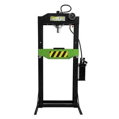 PRENSA HIDRÁULICA 20 TON 53590