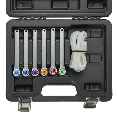 CONJUNTO DE CHAVES PARA SANGRAR TRAVÕES | 54721