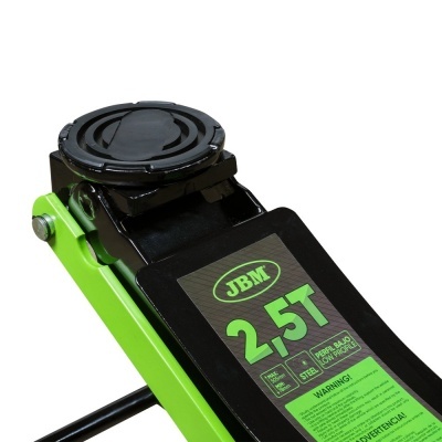 Macaco Hidráulico Especial Carros Baixos  2,5T | 54137