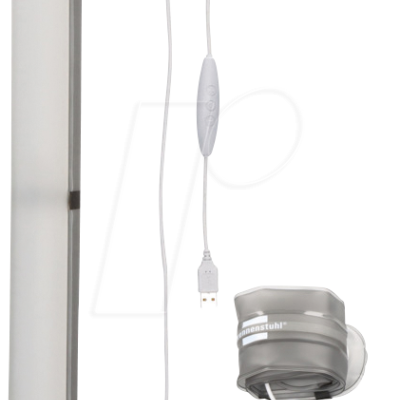 LAMPADA DE LED INSUFLAVEL BRENNENSTUHL 1173740000