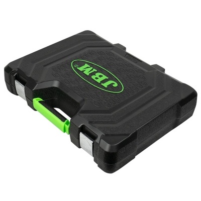 MALA DE FERRAMENTAS MULTIUSOS COM 77 CHAVES | 54258