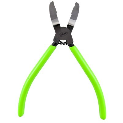 ALICATE PARA EXTRAÇÃO DE GRAMPOS DE CARROCERIA 53385