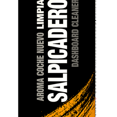 SUPER PROTECTOR TABLIER E INTERIORES TRATAUTO 7418