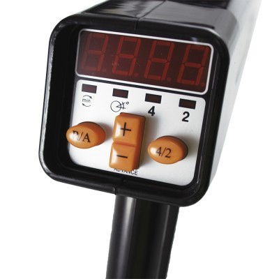 PISTOLA ESTROBOSCÓPICA DIGITAL 53474