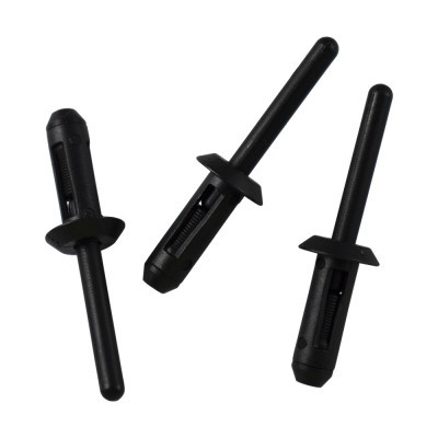 MÀQUINA DE REBITES + CAIXA DE REBITES PLÁSTICOS 52609