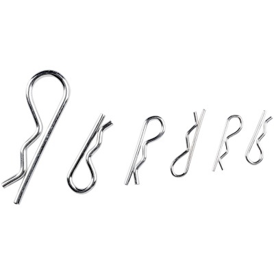 KIT DE PASSADORES RICHMANN C0409