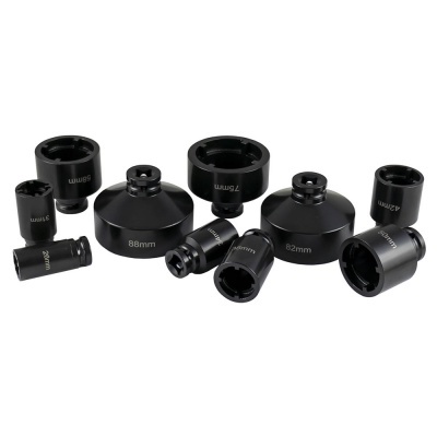 KIT CHAVES COM DENTES INTERIORES 52835