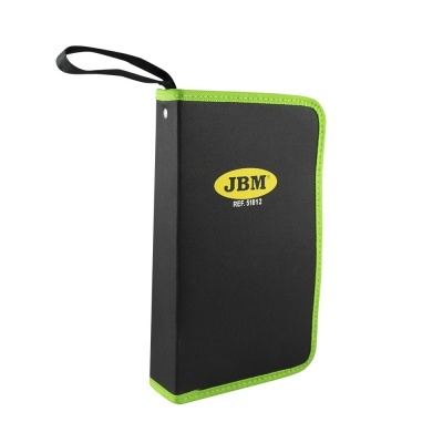 JOGO DE 5 ALICATES (EM CAIXA) 51812