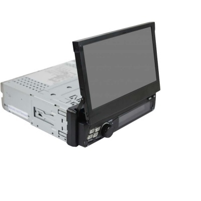 AUTO-RÁDIO 4X45 WATTS ANDROID 9" 8CORE/1.5GHZ/4GB/32 SCM410