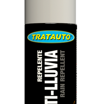 REPELENTE ANTI-CHUVA TRATAUTO 7421 REPELENTE ANTI-CHUVA TRATAUTO 7421