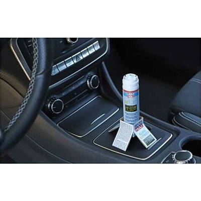 LIQUI MOLY ADITIVO Klima Refresh 75ML 20000