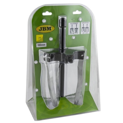 EXTRACTOR DE 3 GARRAS CONVERTÍVEL EM 2 52297